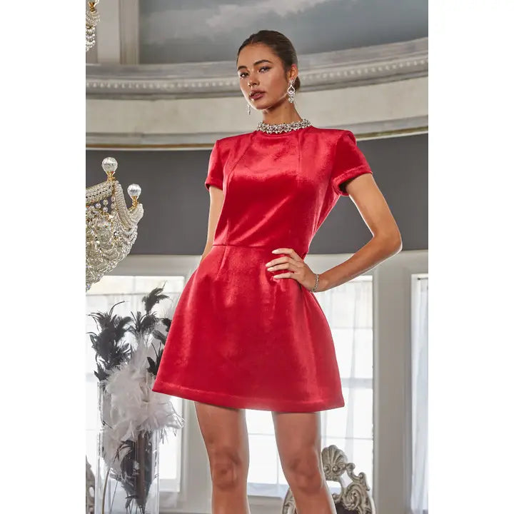 Tamera Dress