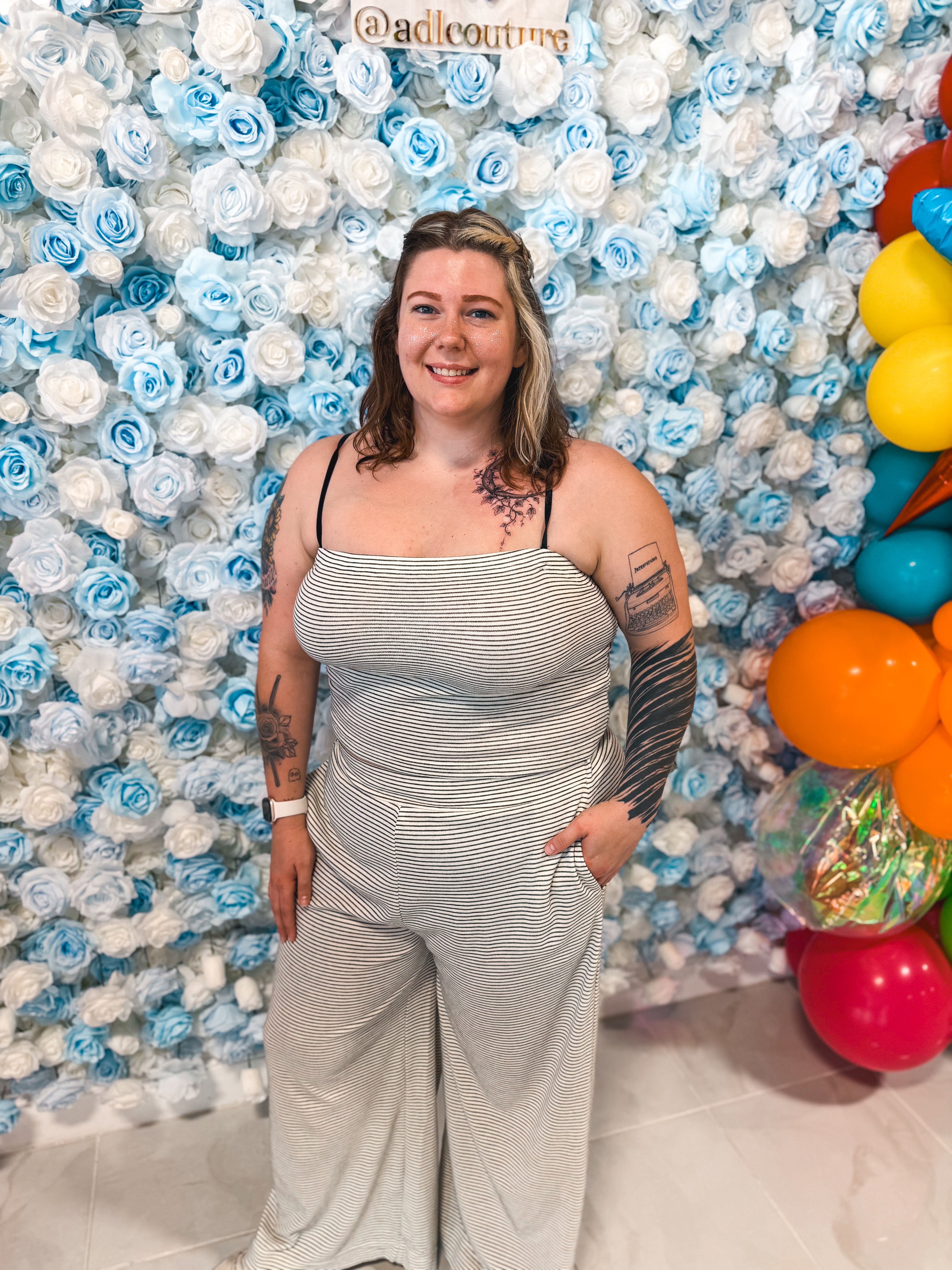 Kailee SET - Curvy Collection