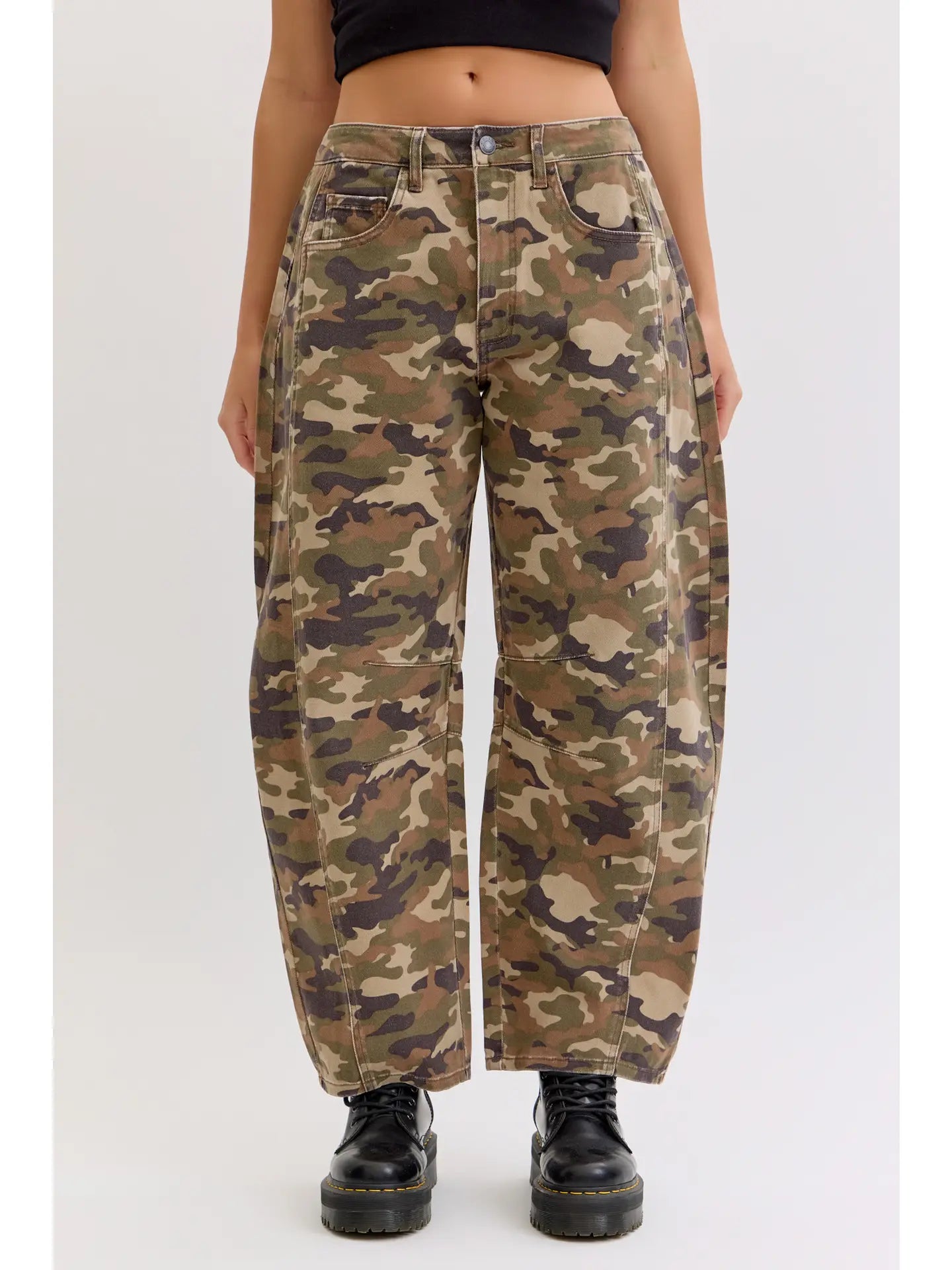 Shandi Pants