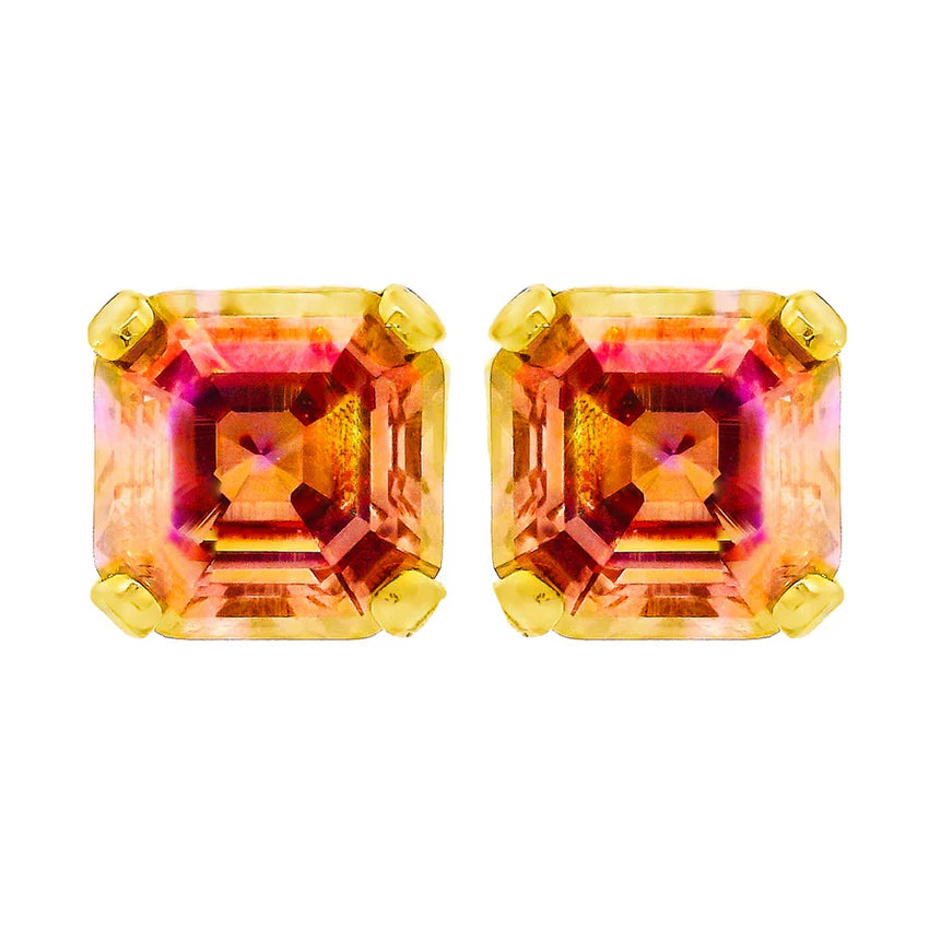 TOVA Mini Nikki Studs