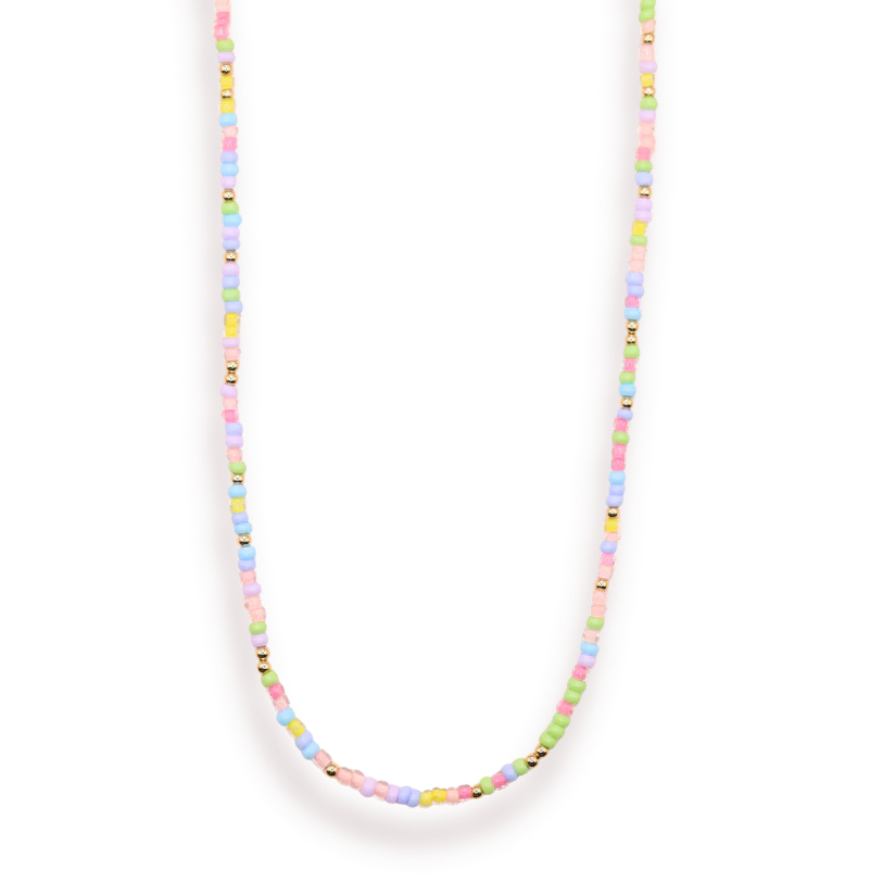 Spring Necklace