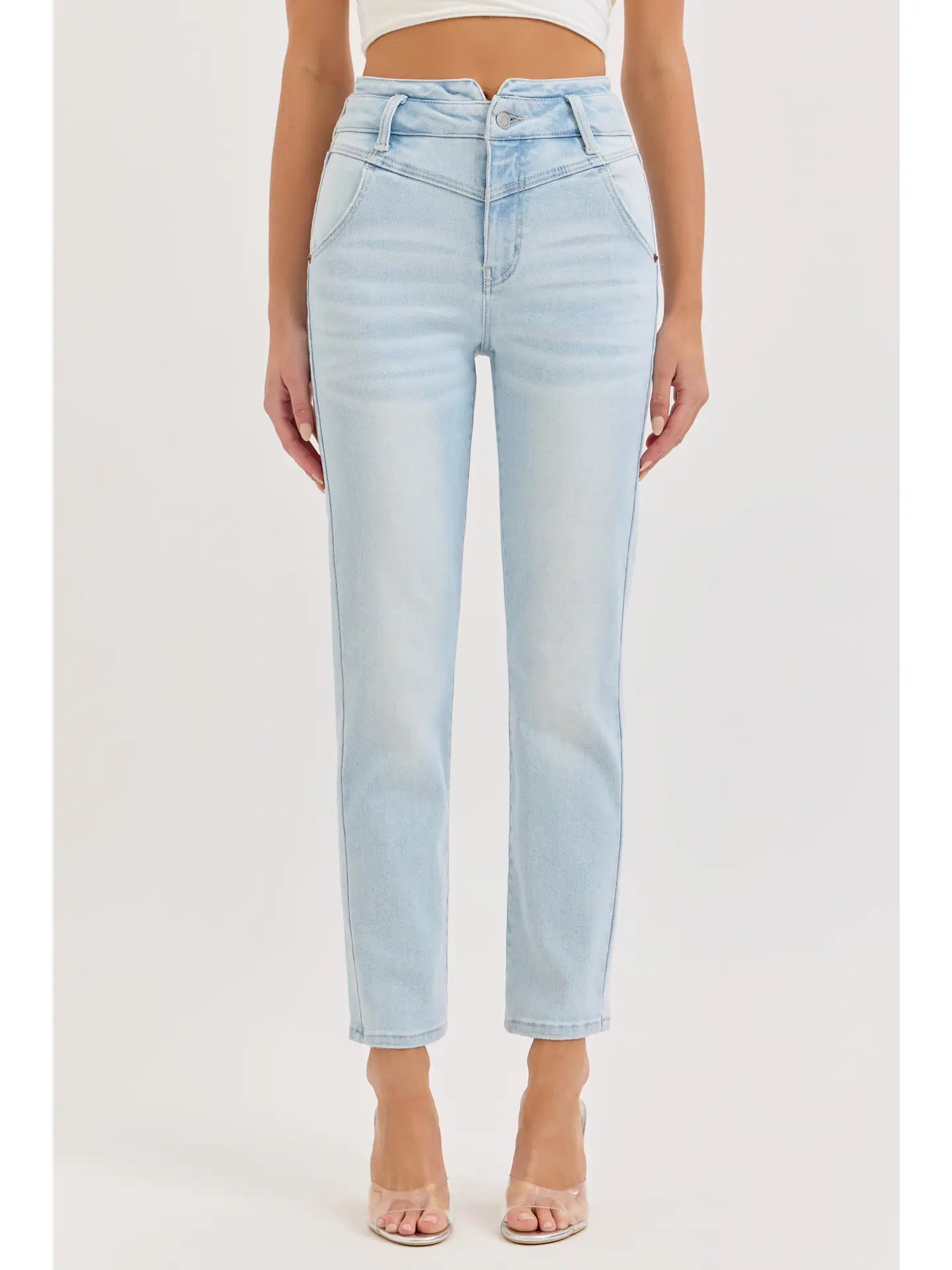 Toni Jeans