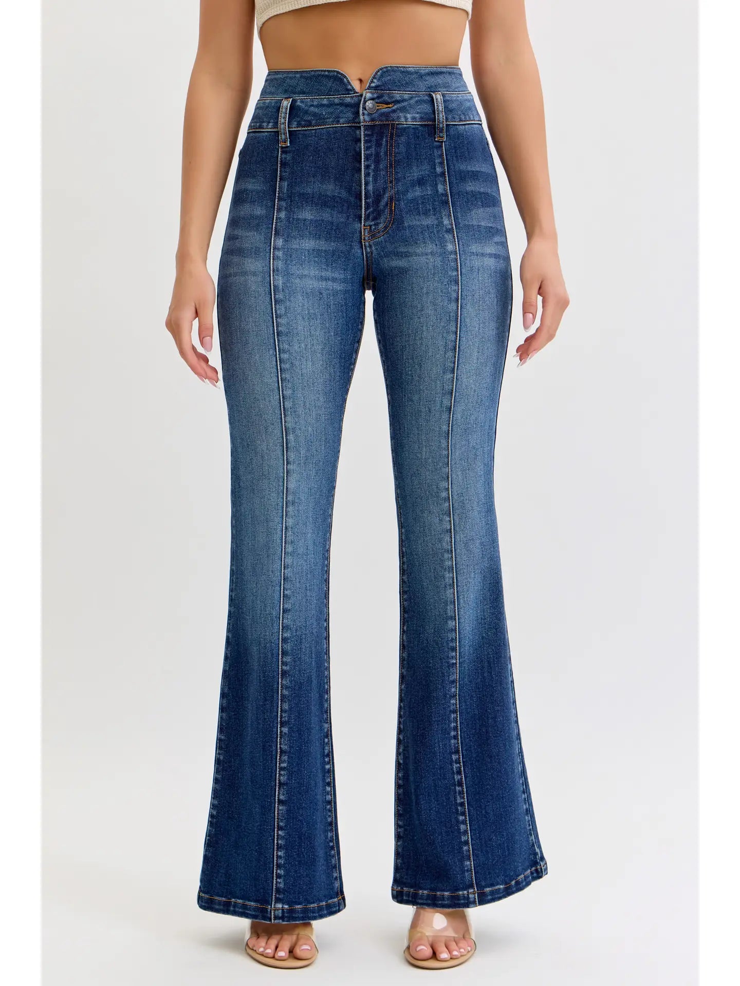 Mica Jeans