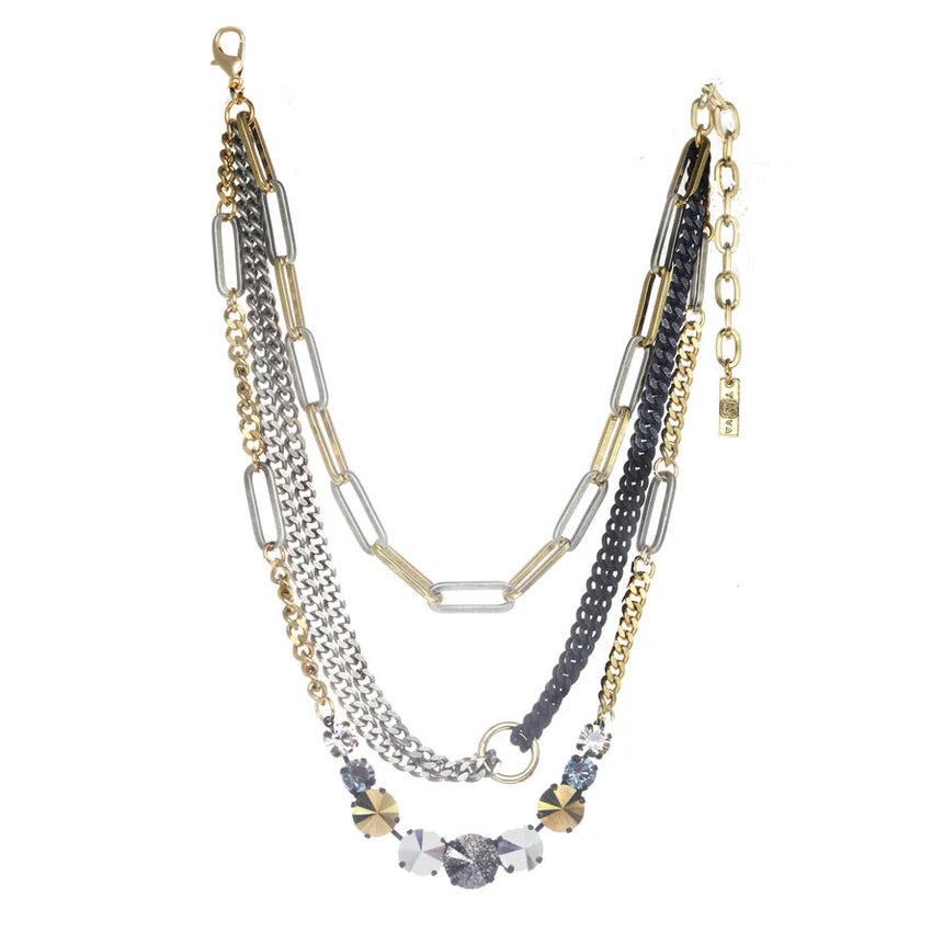 TOVA Tessa Necklace