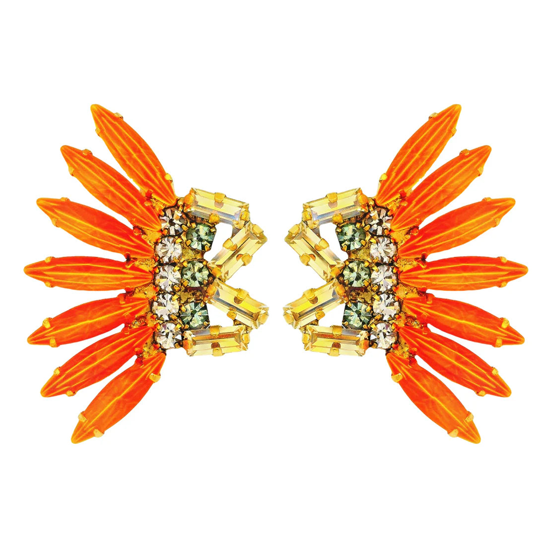 TOVA Skye Earrings