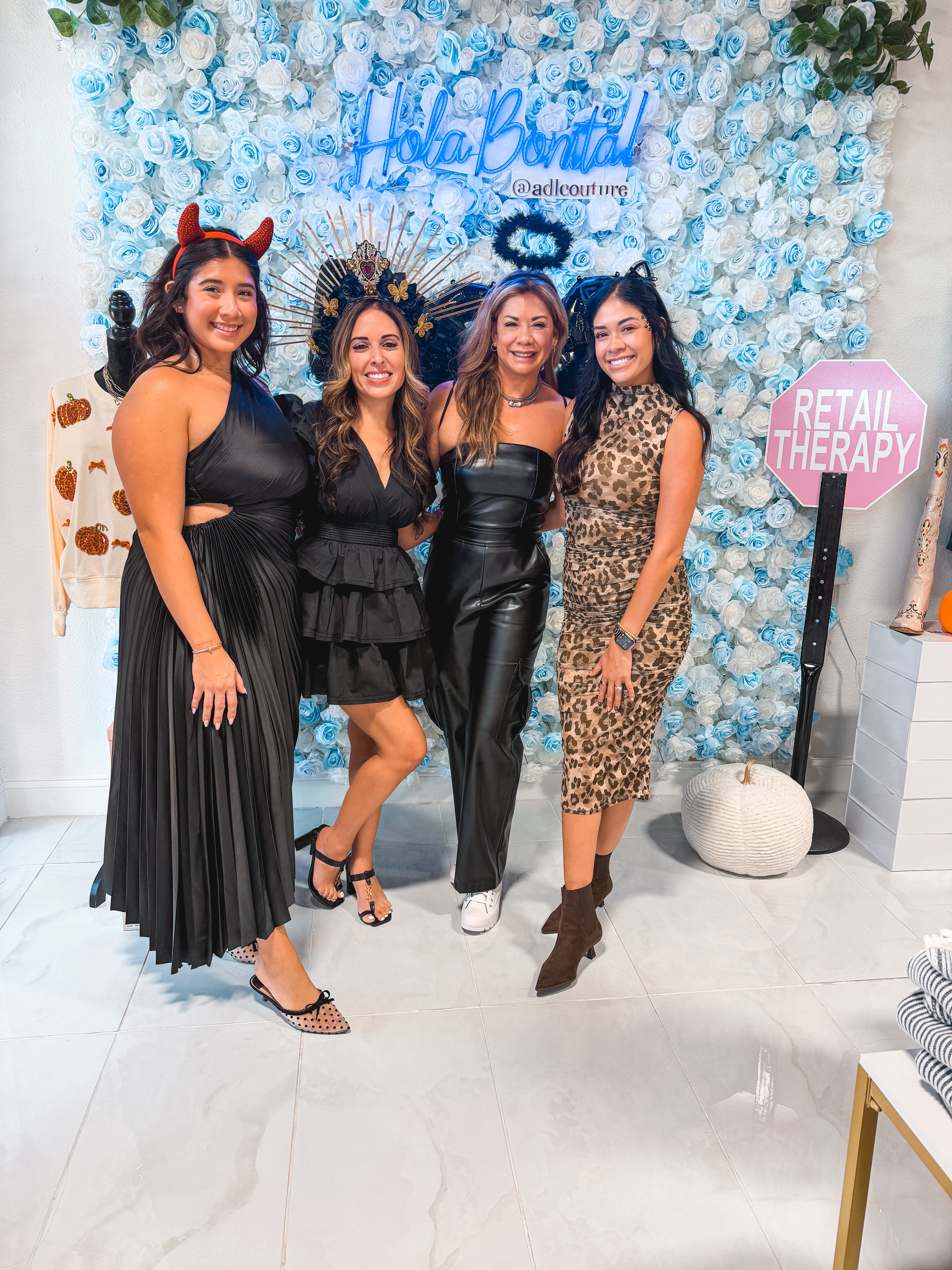 Strapless Cargo Jumpsuit