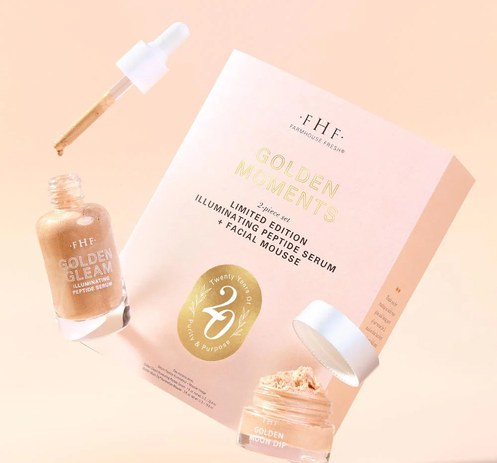 Golden Moments Kit