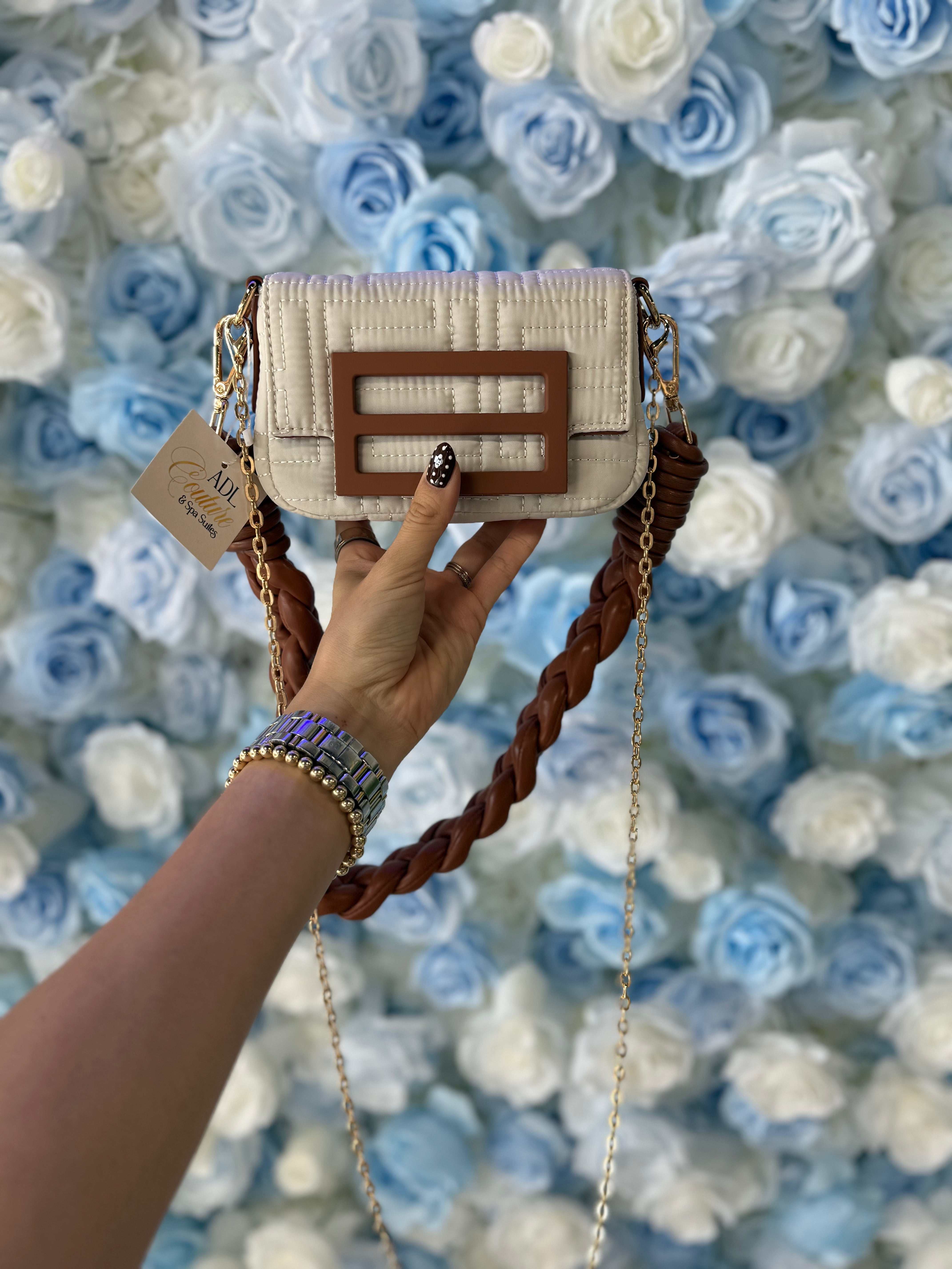 Keri Purse