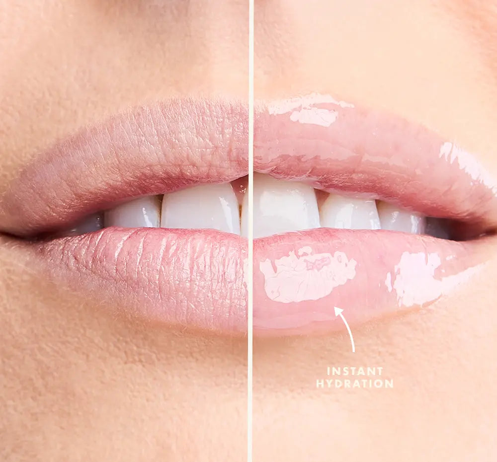 Sweet Cactus Lip Mask