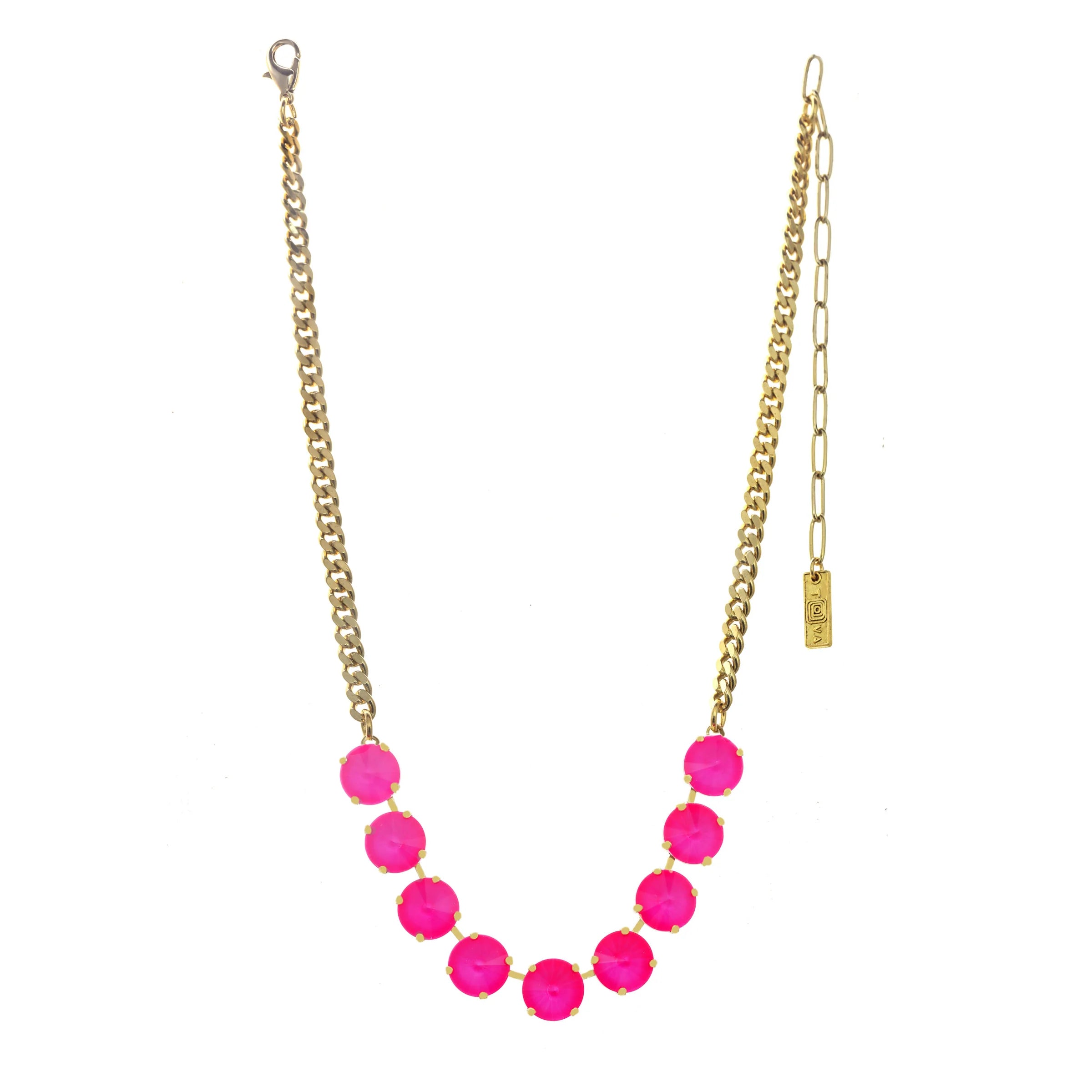 TOVA Mini Sofia Necklace
