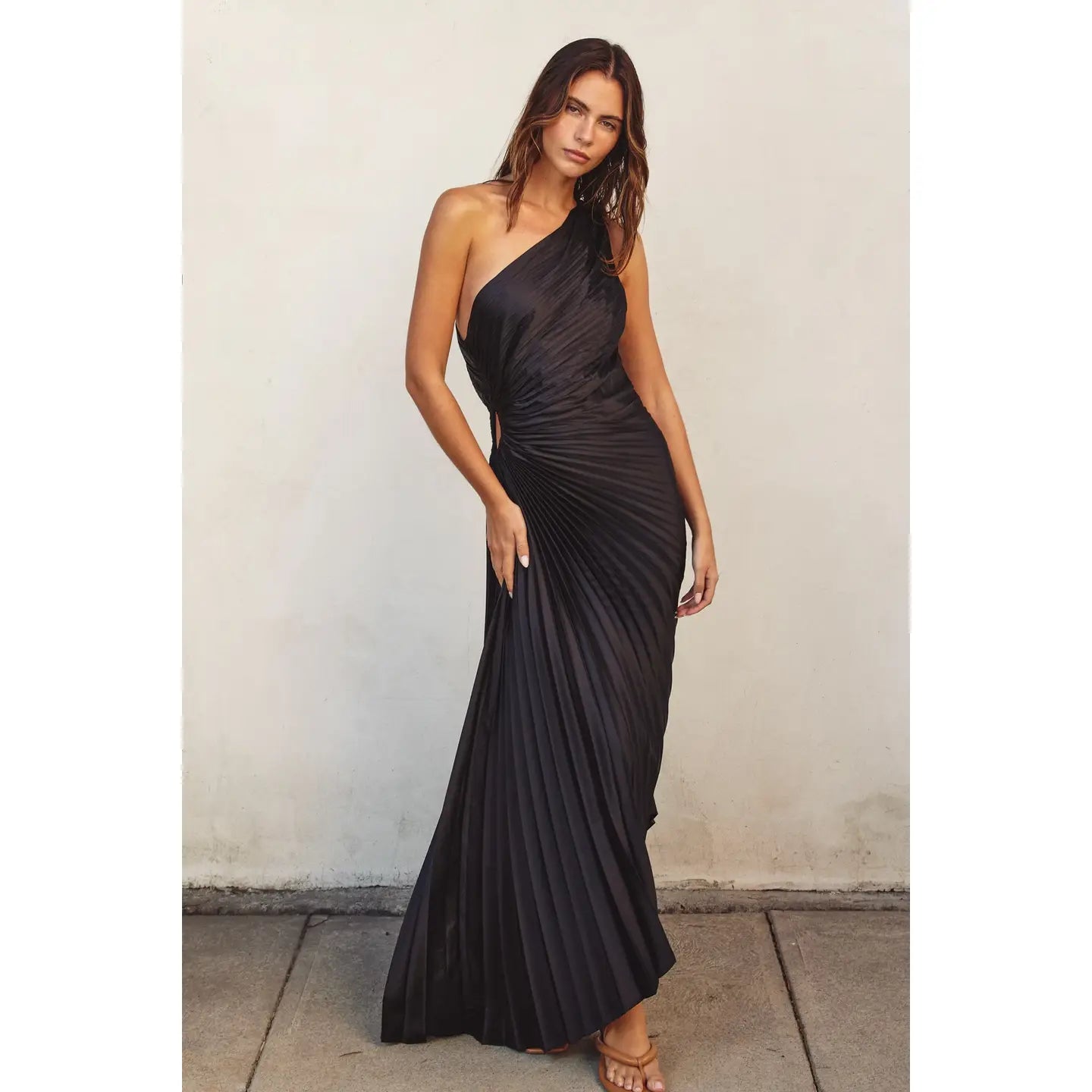 Kaylie Dress
