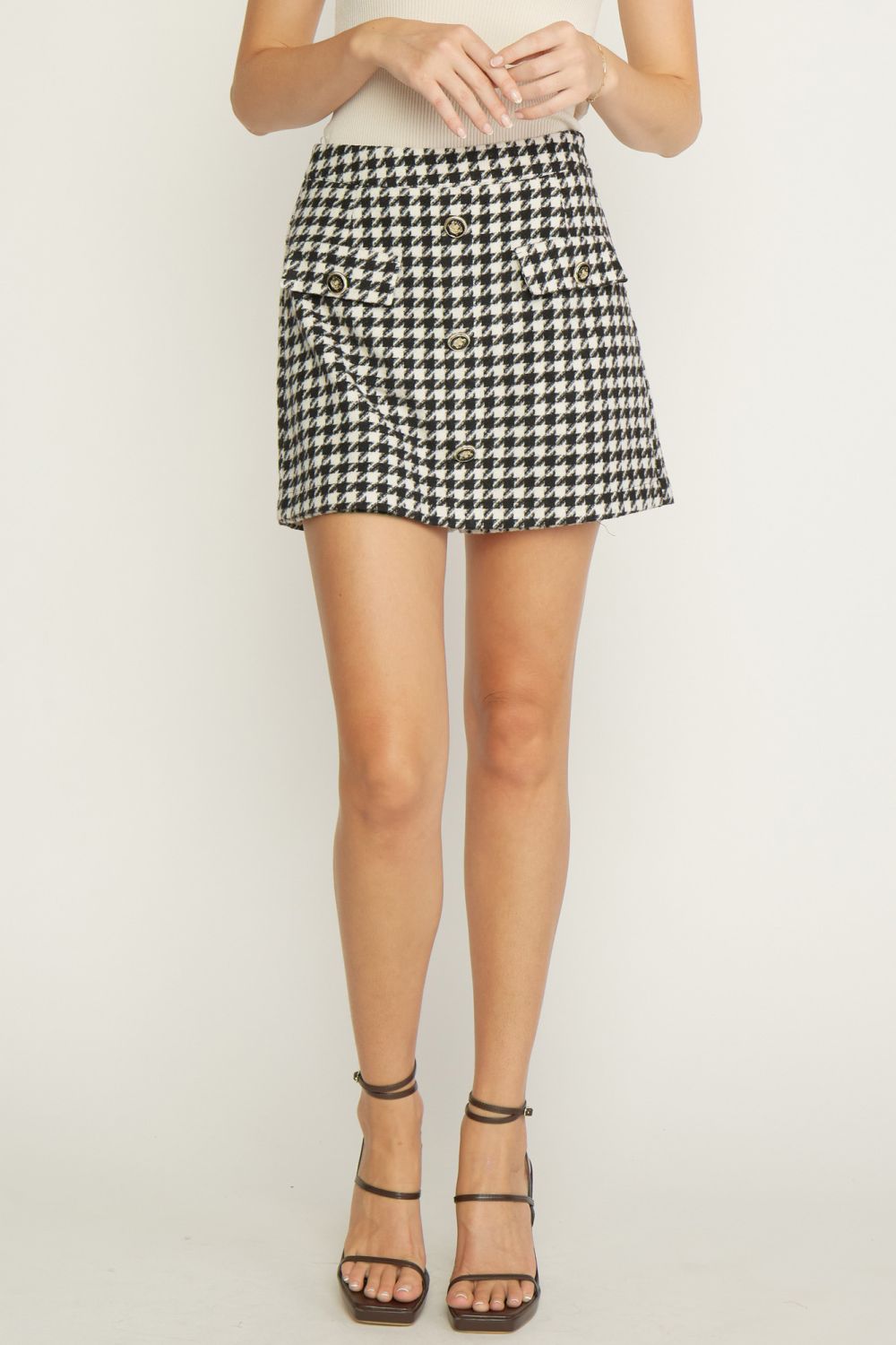 Ember Skirt