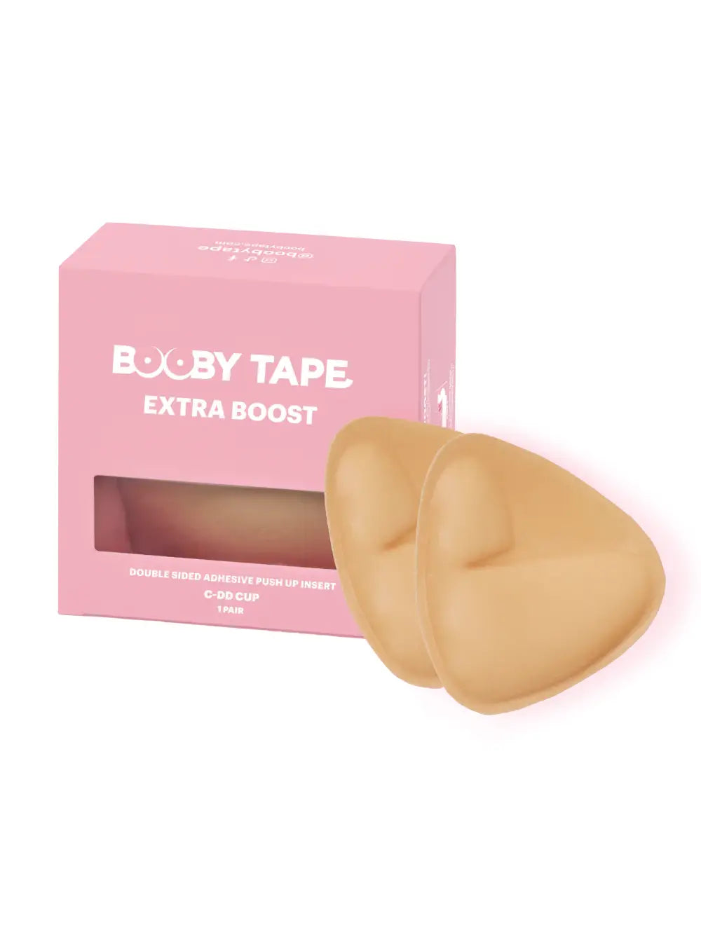 Booby Tape Extra Boost