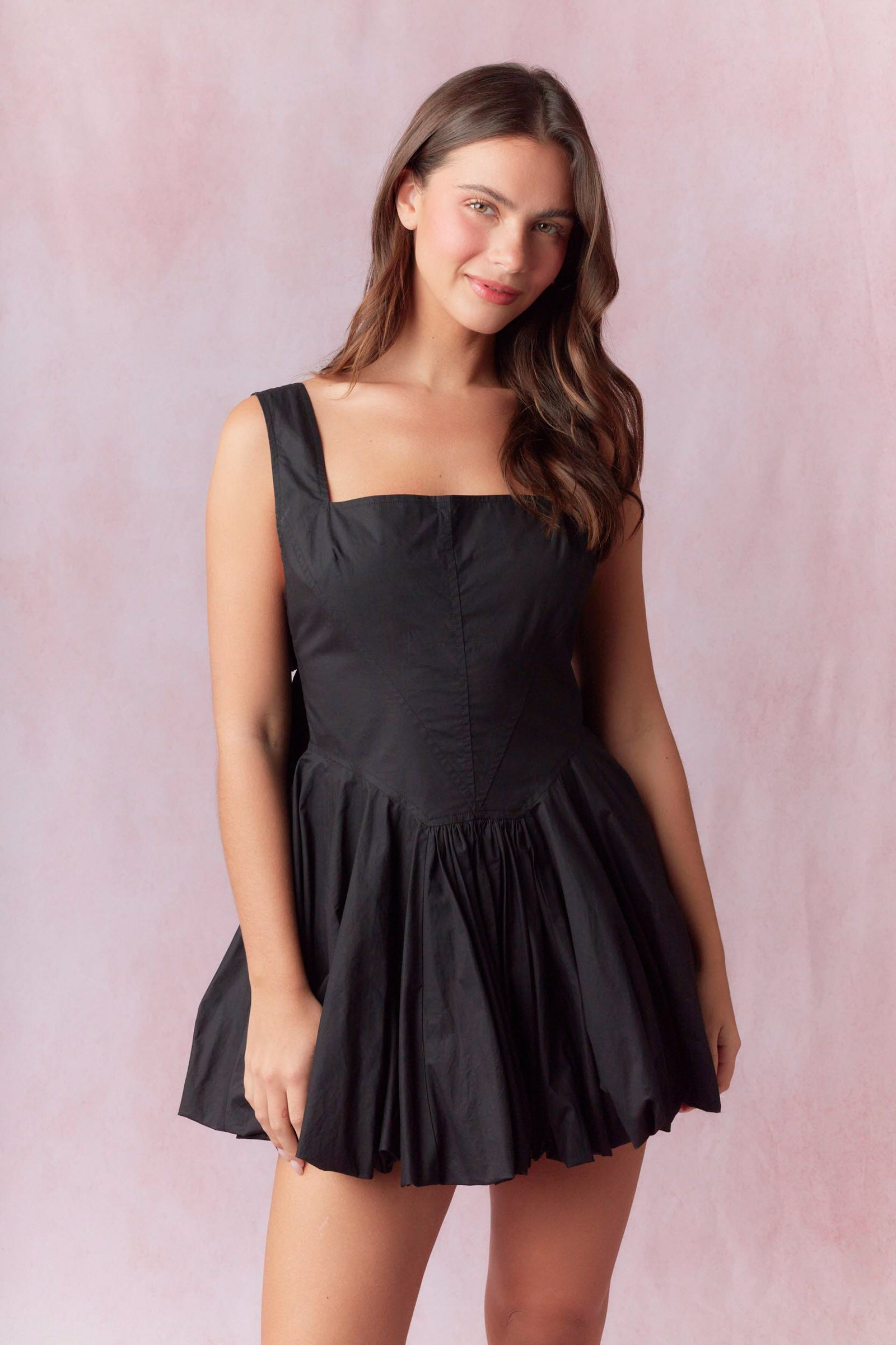 Brooklyn Dress