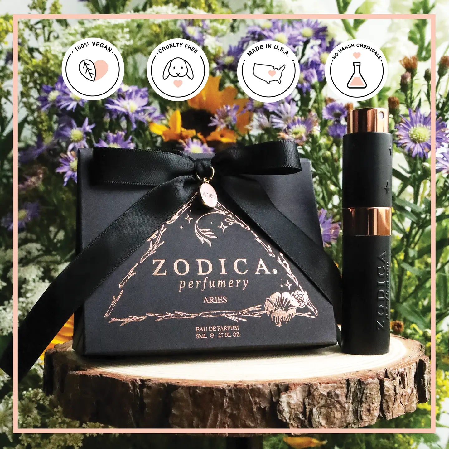 ADLCouture Zodiac Perfume